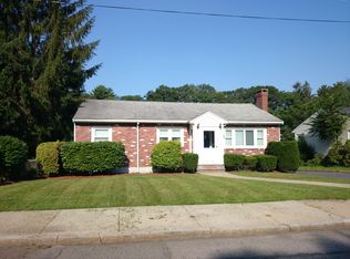 47 Pleasantdale Rd, West Roxbury, MA 02132