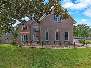 1755 Garland Rd, Knoxville, TN 37922