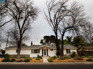 1190 Linden Dr, Concord, CA