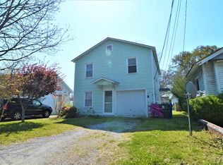 3007 Market St, Newport, NC 28570