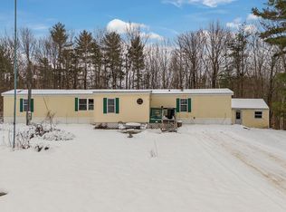 4 Edwards Rd, Poland, ME 04274