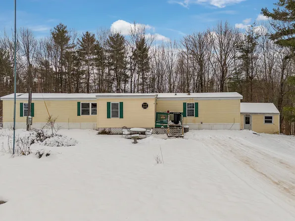 4 Edwards Road, Poland, ME 04274