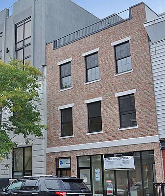 Rented by Corcoran | media 9