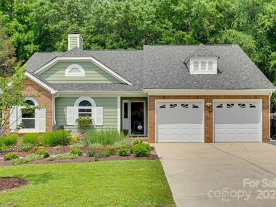 11615 Chadburn Ln, Charlotte, NC, 28215