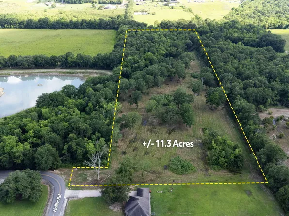 233 Hollier Rd, Duson, LA 70529