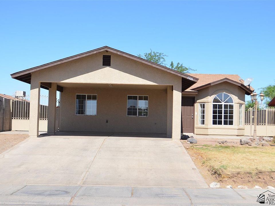 1st image of 1104 N Los Portales Ave