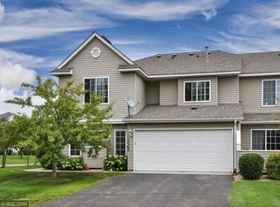 15349 Sodium St NW, Montrose, MN 55363