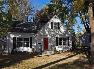 6608 Knox Ave S, Richfield, MN 55423