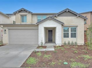 16649 Bristlecone Ave, Chino, CA 91708