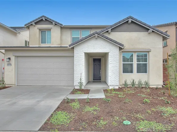 16649 Bristlecone Ave, Chino, CA 91708