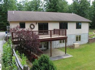 6825 Callaway Dr, Saint Helen, MI 48656