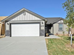 4099 N Elsinore Ave, Meridian, ID 83646