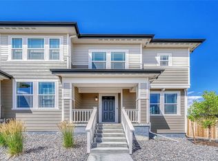 14216 Hop Clover Trl, Parker, CO 80134