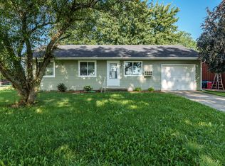 616 S Arch St, Wyanet, IL 61379