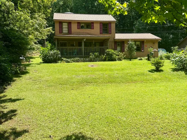 41 Blackwell Dr, Cleveland, GA 30528