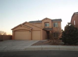 951 Alegria Ct, Los Lunas, NM 87031