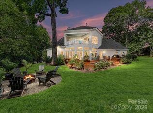 19205 Hidden Cove Ln, Cornelius, NC 28031