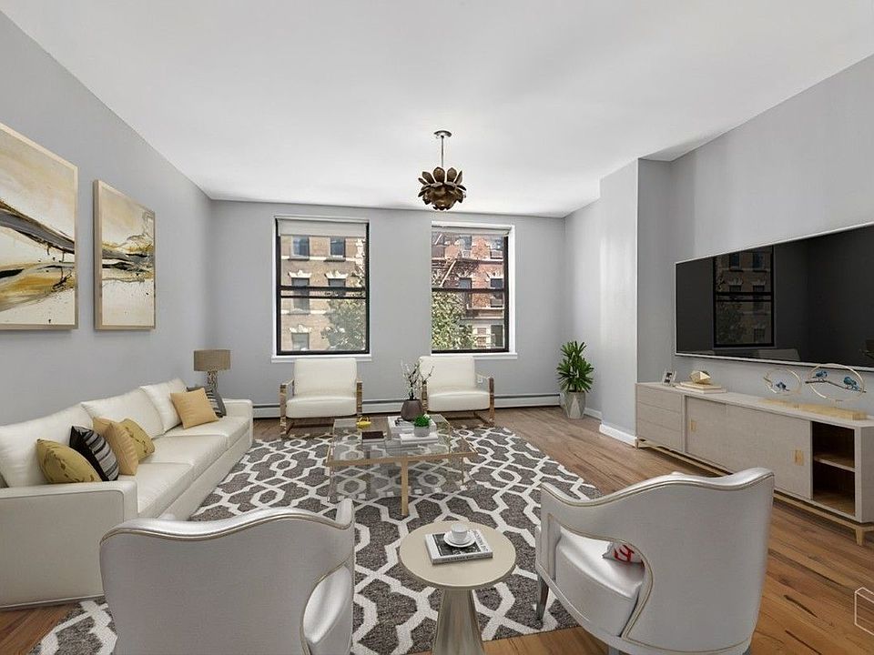 1st image of 324 W 113th St