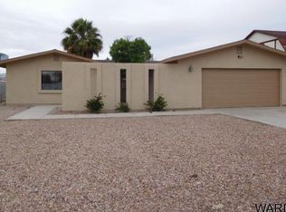 925 Brill Dr, Bullhead City, AZ 86442