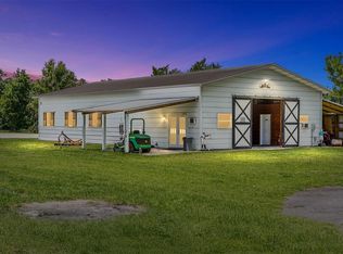 9450 NW 150th Ave, Morriston, FL 32668
