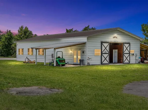 9450 NW 150th Ave, Morriston, FL 32668