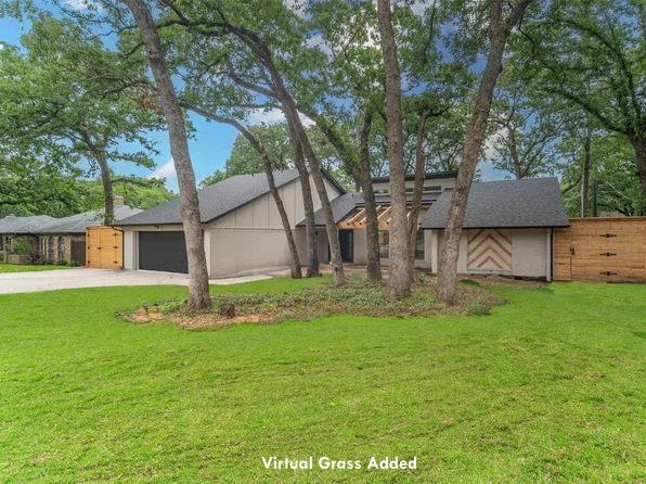 2316 Robin Ct, Grapevine, TX 76051