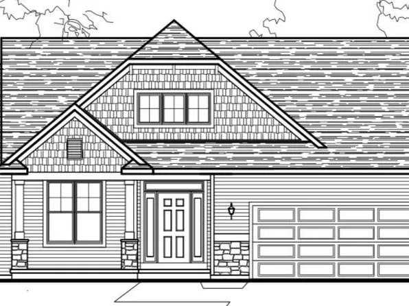 328 Vintage DRIVE, Sheboygan Falls, WI 53085