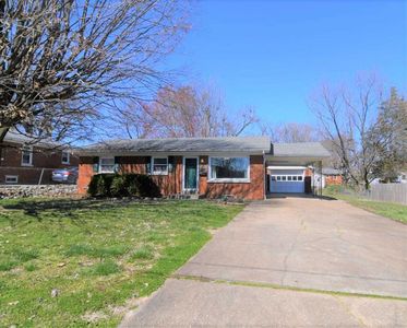 2332 E Florida St, Evansville, IN, 47711