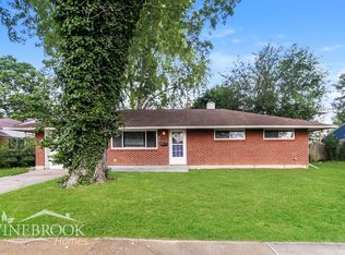6426 Chippingdon Dr, Dayton, OH 45424