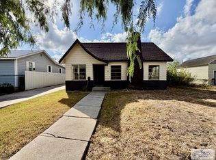 734 N Milam St, San Benito, TX 78586