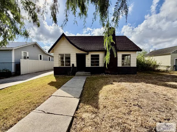 734 N Milam St, San Benito, TX 78586