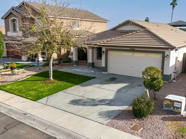 5629 S 11TH Place, Phoenix, AZ 85040