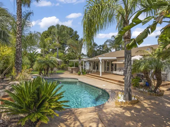 1162 Tico Rd, Ojai, CA 93023