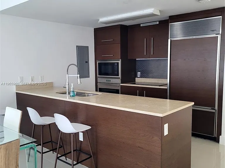 475 Brickell Ave #3709 — Photo 16