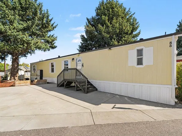230 2nd St #85, Berthoud, CO 80513