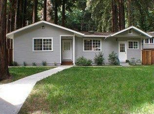 17515 Comanche Trl, Los Gatos, CA 95033