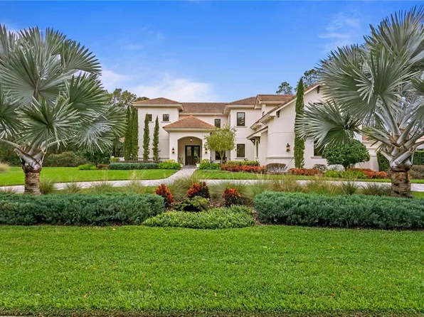 16927 Comunidad De Avila, Lutz, FL 33548