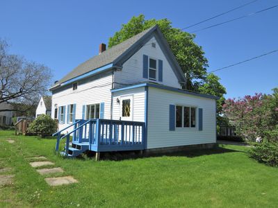 1 Village Road, Spruce Head, ME, 04859