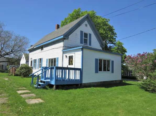 1 Village Road, Saint George, ME 04859