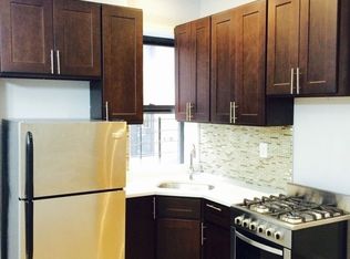 121 Jefferson Ave #C1, Brooklyn, NY 11216