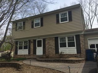 607 Green St, Lansdale, PA 19446