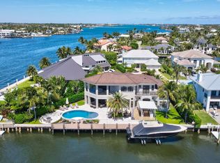 22 Eleuthera Dr, Ocean Ridge, FL 33435