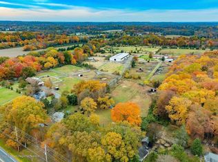 846 Route 537, Cream Ridge, NJ 08514