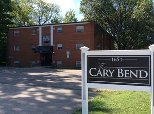 1651 W North Bend Rd APT 15, Cincinnati, OH 45224