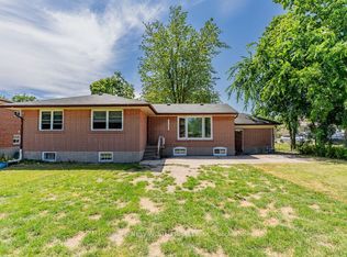 227 Church St S, Richmond Hill, ON L4C 1W1