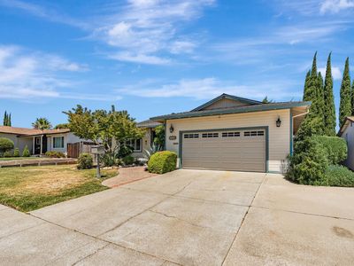 1116 Monterey Drive, Antioch, CA, 94509