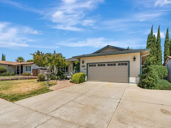 1116 Monterey Drive, Antioch, CA 94509