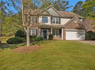 1725 Dawn Valley Trl, Cumming, GA 30040
