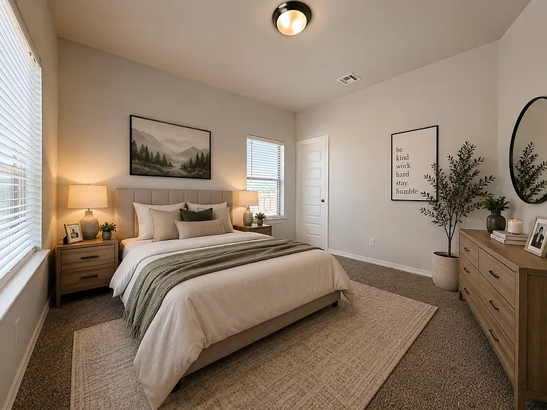 417 Samuel Blount Ct — Photo 8