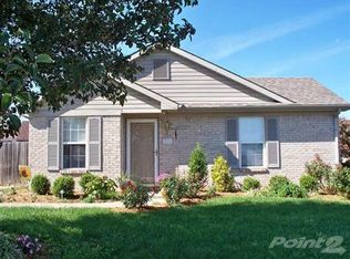 211 Finish Line Way, Frankfort, KY 40601